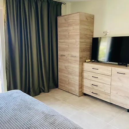 Holiday home Natalia's Luxury