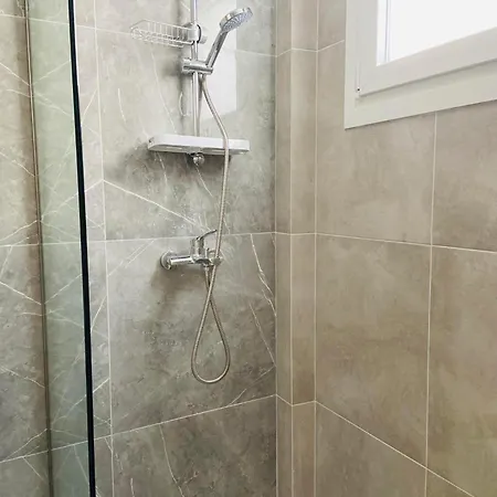 Holiday home Natalia's Luxury Skala Potamia (Thasos)